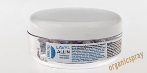 lavyl allin