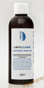 lavyl clean