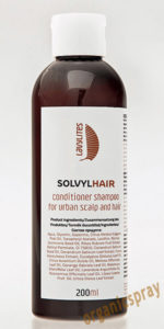 Solvyl Hair солвил хaир Lavyl Лавыл